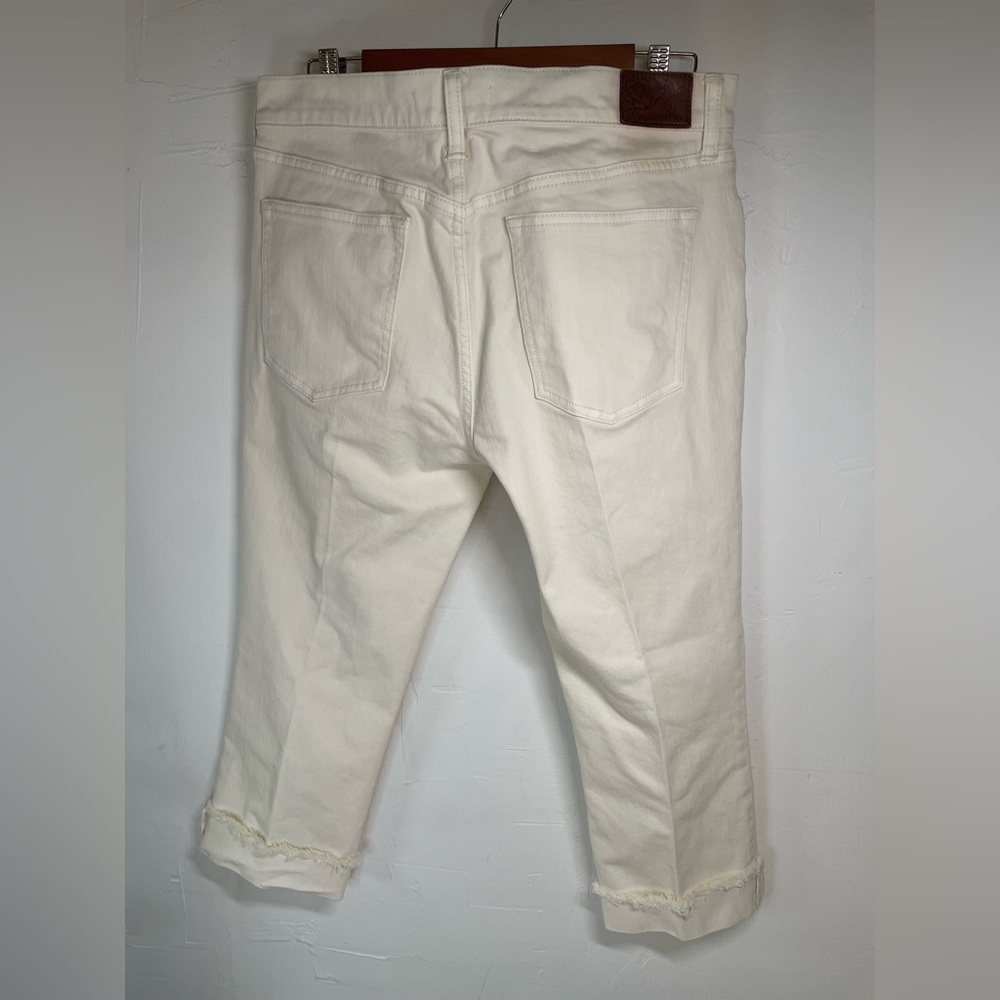Johnny Was THE BOYFRIEND JEAN Size 29 - Picture 5 of 14
